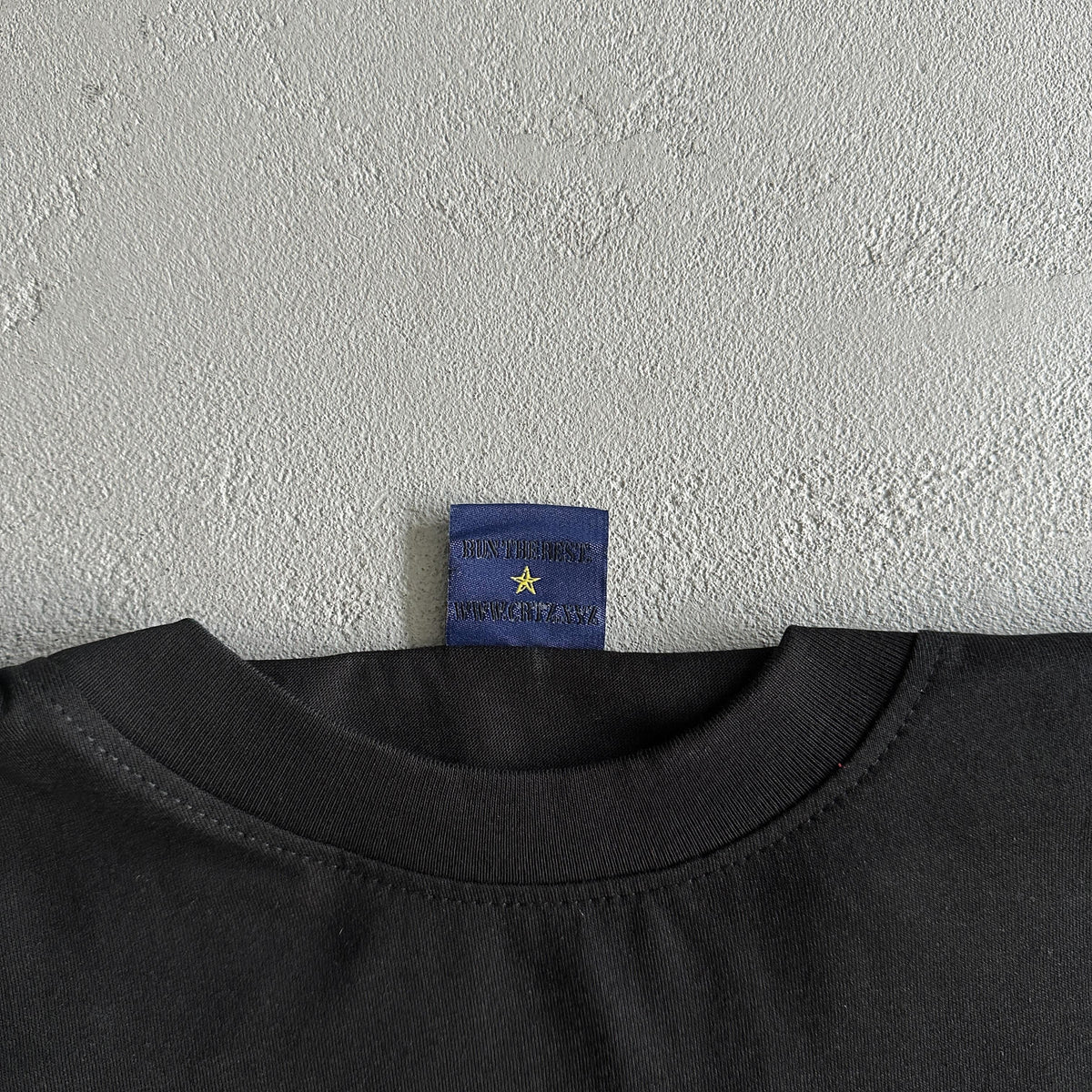 Corteiz T-Shirt Athletic Div 