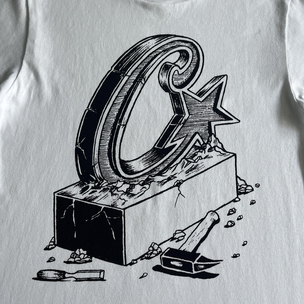 Corteiz-T-Shirt 