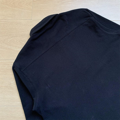 Oakley Langarm-Polo