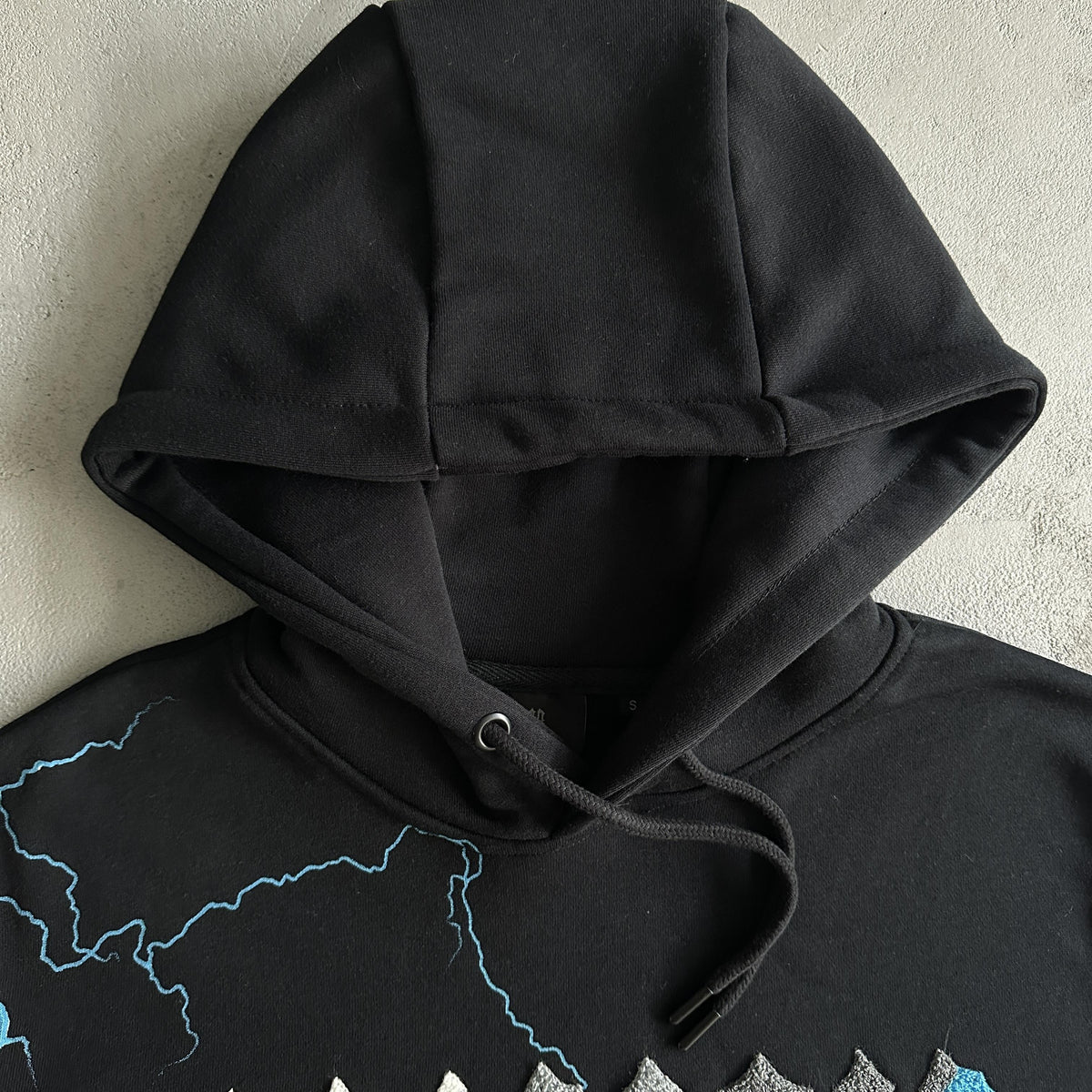 Tuta Trapstar Chenille Lightning 