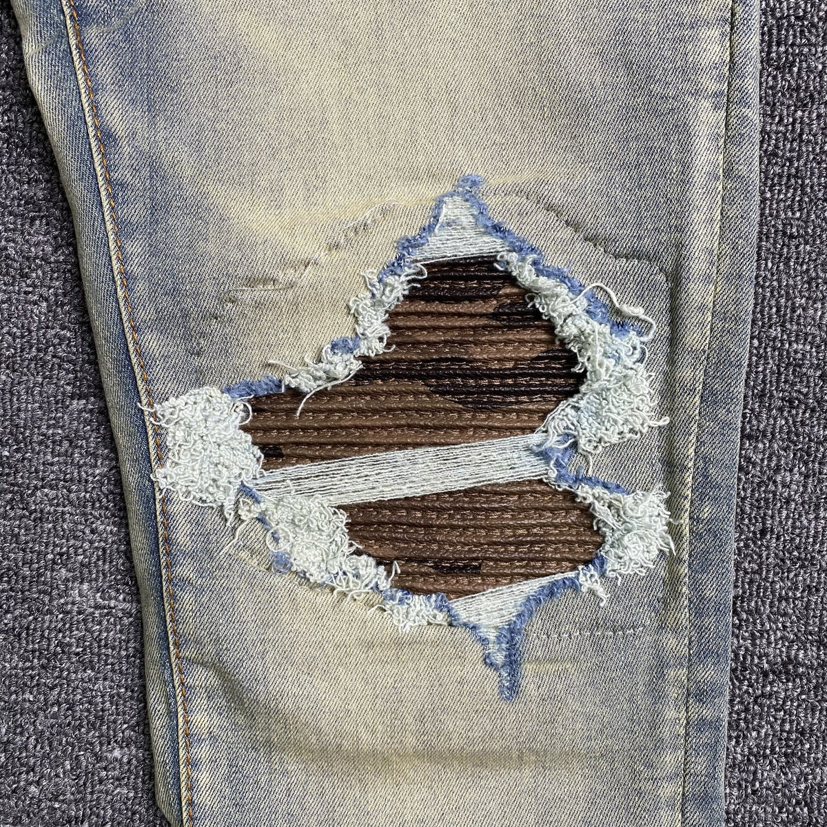 Jeans Amiri 