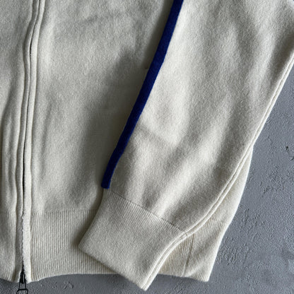 Maglia in pile Corteiz con cerniera