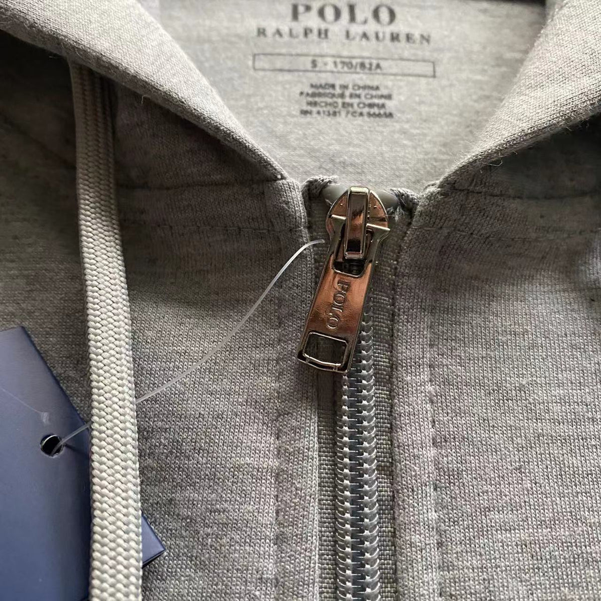 Ralph Lauren Basic-Anzug