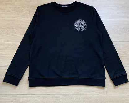 Maglione Cuori Cromati