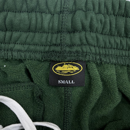 Pantaloni della tuta Corteiz Basic