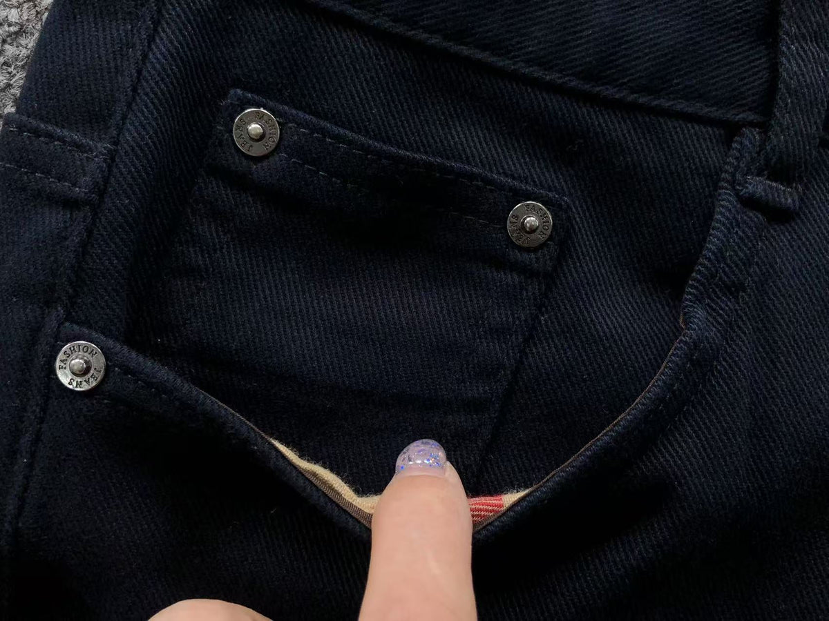 Burberry-Hosen