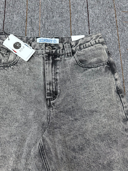 Polar Big Boy Denim Jeanshose