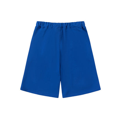 Trapstar Shorts Set