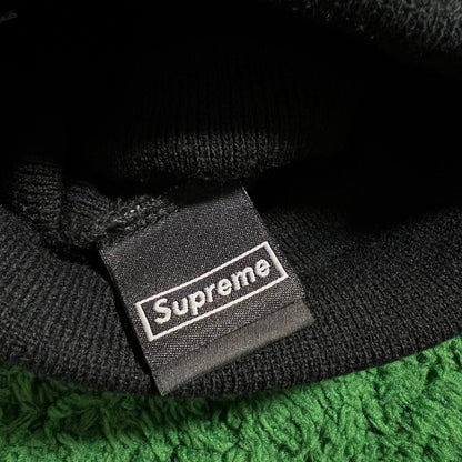 SUP X NEW ERA BEANIE