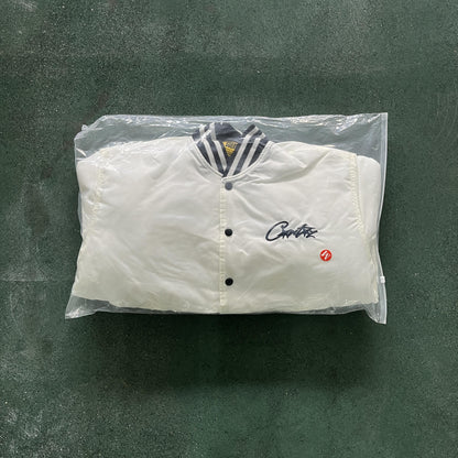 Corteiz Stadium Jacke