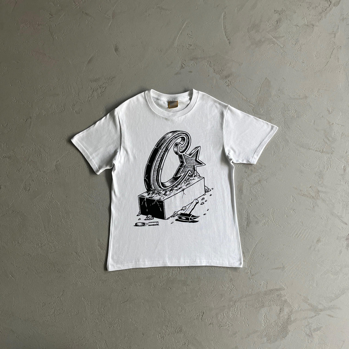 Corteiz-T-Shirt 
