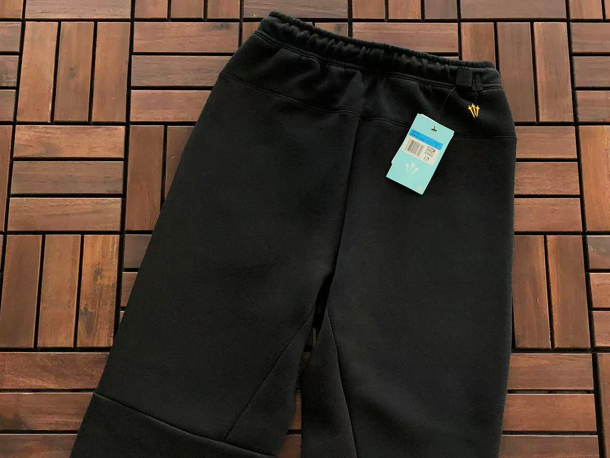Nike x Nocta Techfleece Anzug „Schwarz“