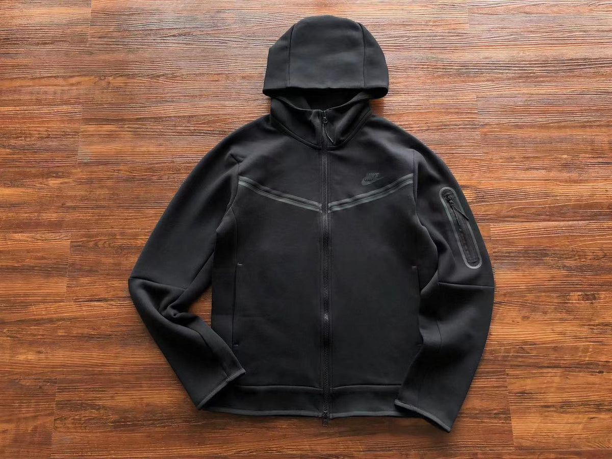 Tuta Nike Sportswear Techfleece
