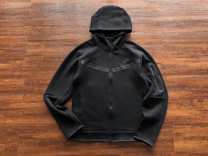 Tuta Nike Sportswear Techfleece