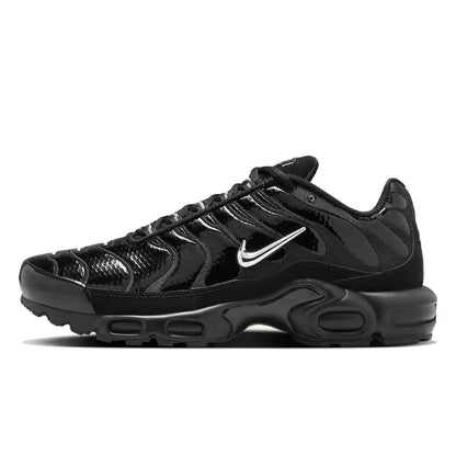 Air Max Plus TN "Nero Cromato" 