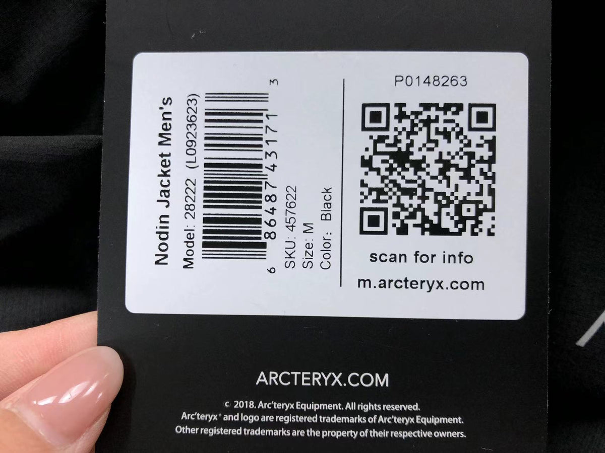 Arcteryx Kadin Softshelljacke