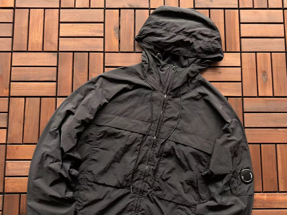 CP Company Jacke