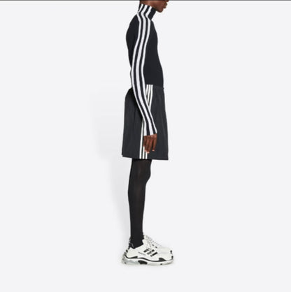 Balenciaga X Adidas Shorts