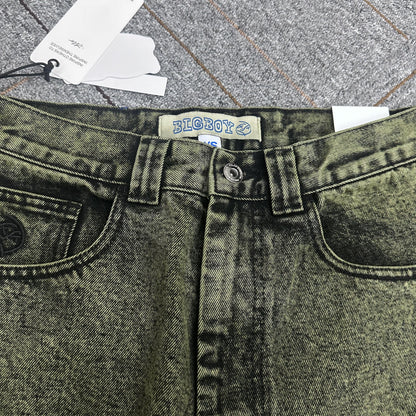 Polar Big Boy Denim Jeanshose