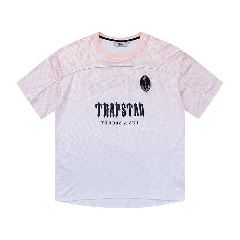 Maglietta da football Trapstar 
