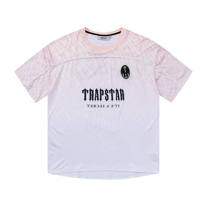 Maglietta da football Trapstar 