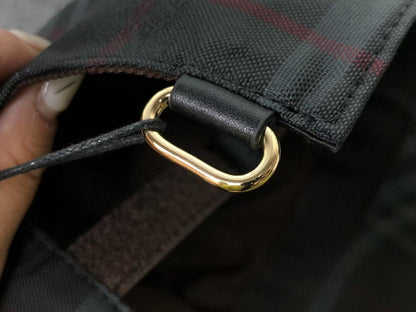 Berretto Burberry