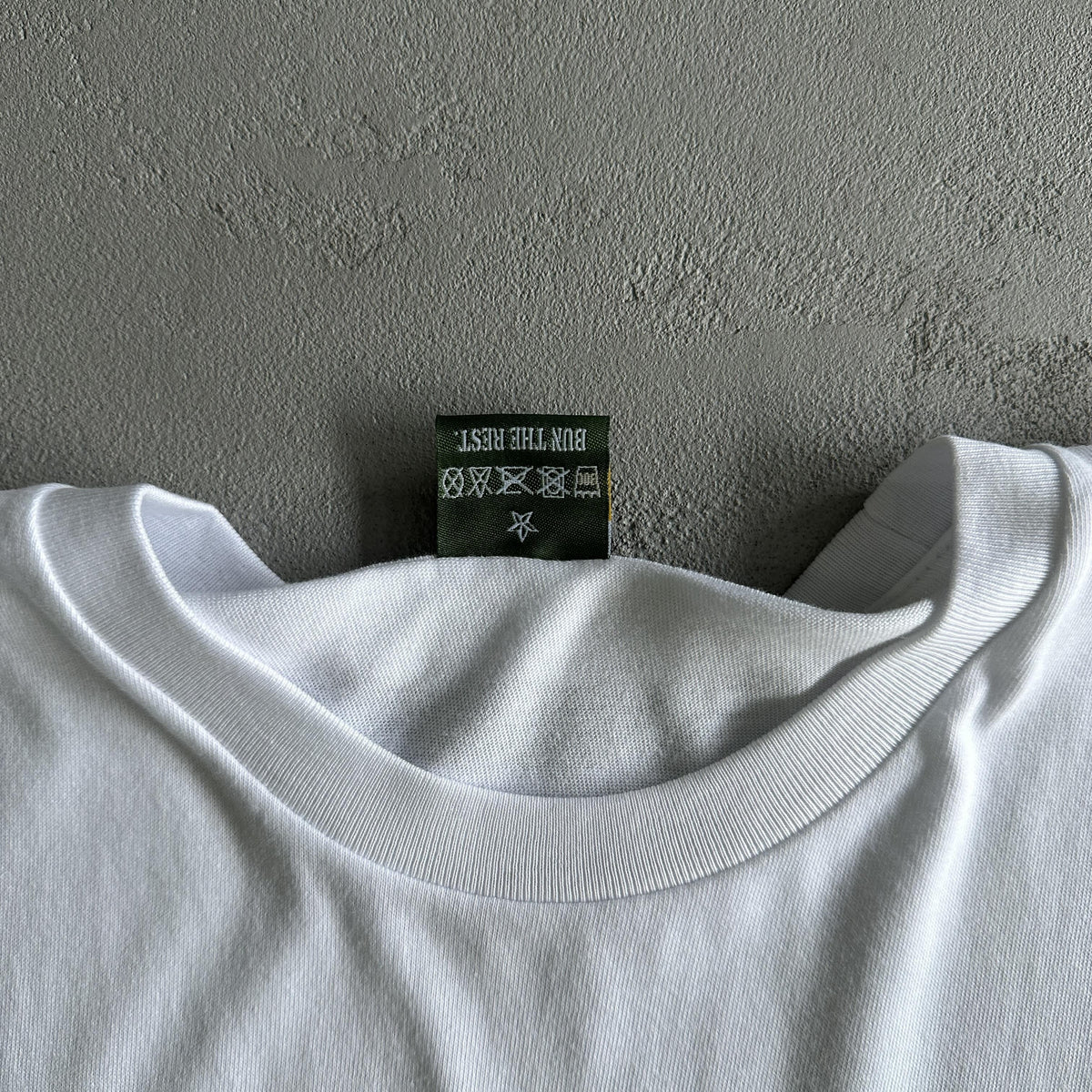 Corteiz T-Shirt CRTZ 