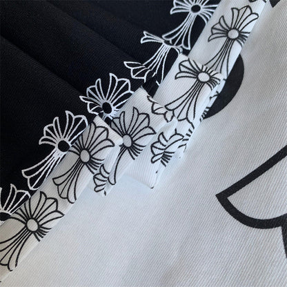 Chrome Hearts Langarmshirt