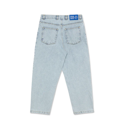 Polar Big Boy Denim Jeanshose