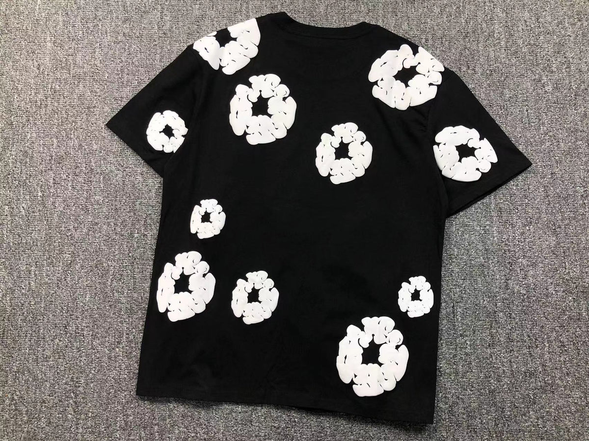 Denim Tears Short/T-Shirt