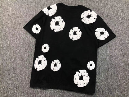 Denim Tears Short/T-Shirt