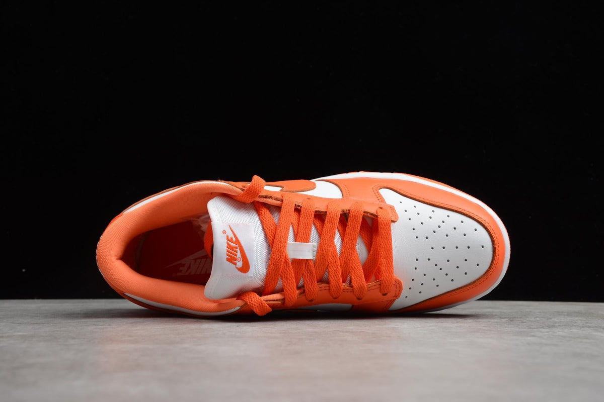 Nike Dunk Low Syracuse 