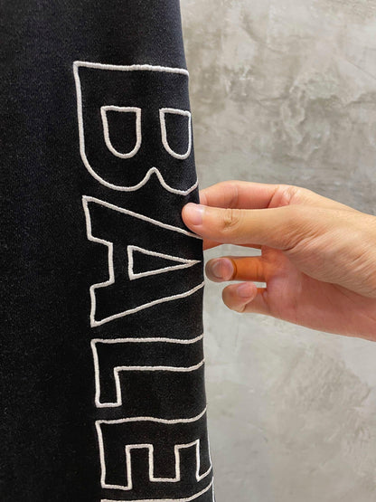 Pantaloni Balenciaga