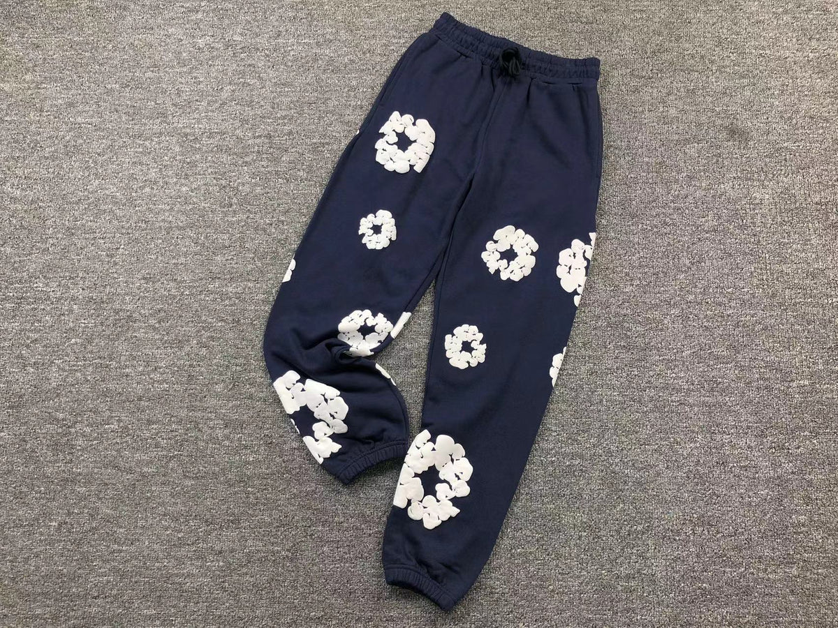 Denim Tears Der Baumwollkranz