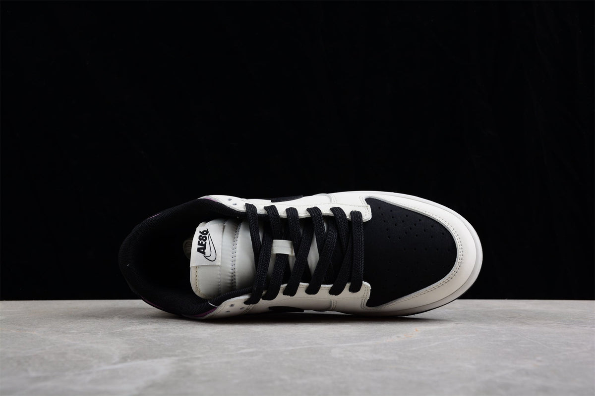 Nike SB Dunk Low Toyota AE86 Fujiwara Takumi 
