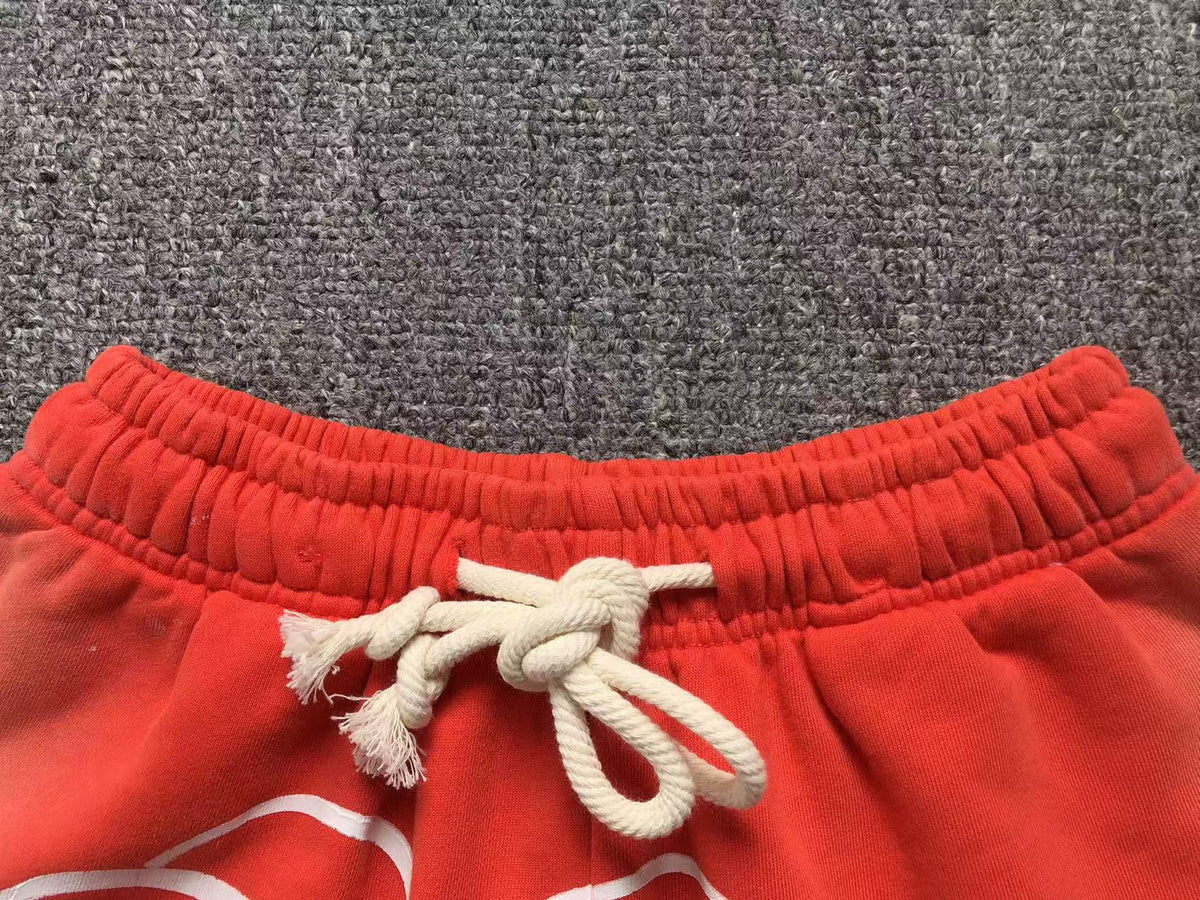 Hellstar Shorts-Set