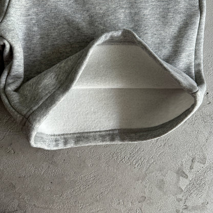 Broken P Cotton Short