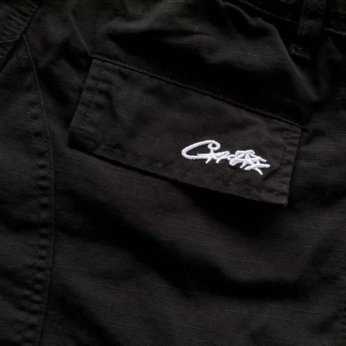 Pantaloncini cargo Corteiz v2