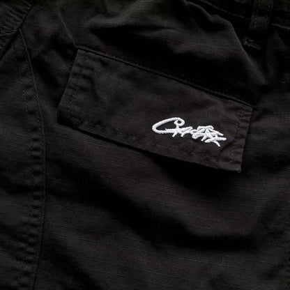 Pantaloncini cargo Corteiz v2