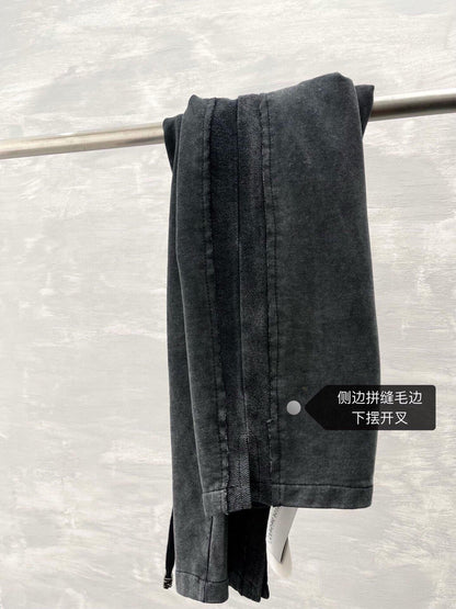 Pantaloni Chrome Hearts