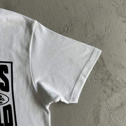 Corteiz Tshirt Rules Block
