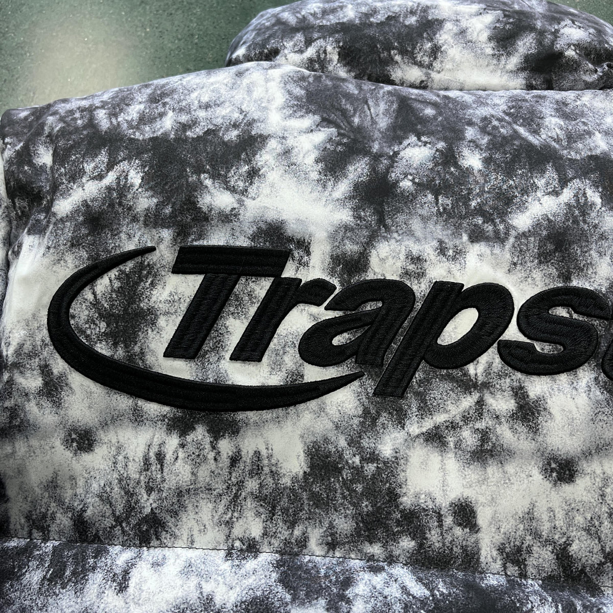Giacca imbottita Trapstar Irongate 