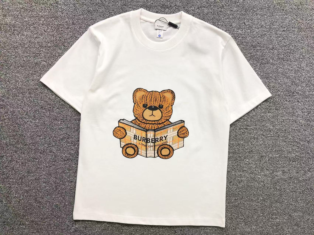 Maglietta Burberry