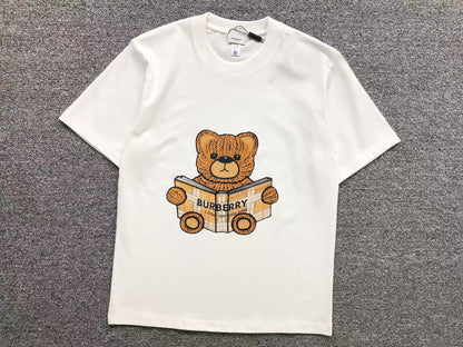 Maglietta Burberry