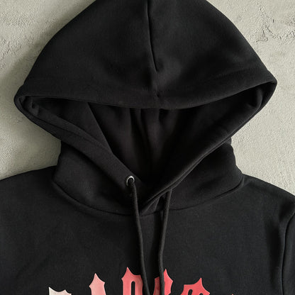 Tuta Trapstar sfumata 