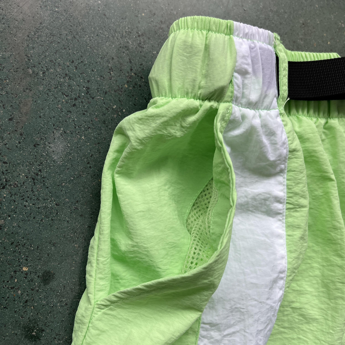 Pantaloncini primaverili Corteiz