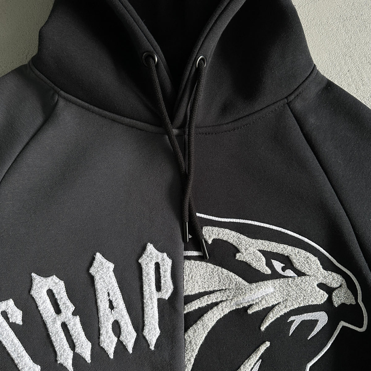 Trapstar Trainingsanzug-Schützen 