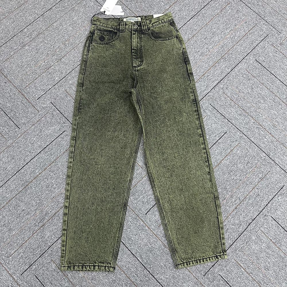 Polar Big Boy Denim Jeanshose