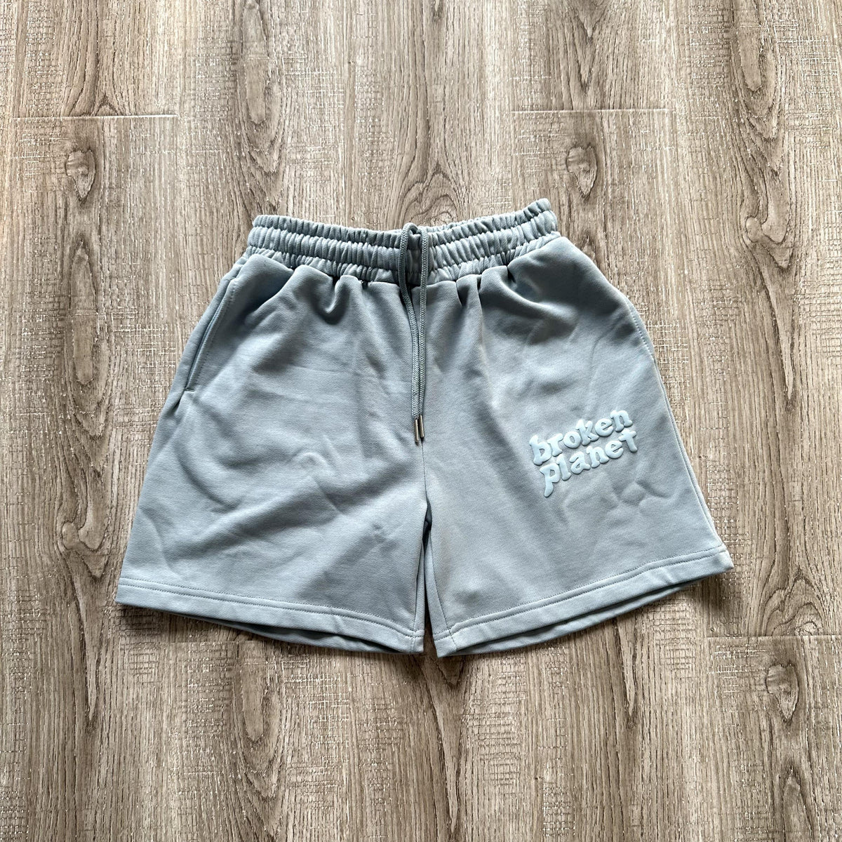 Pantaloncini Broken Planet 