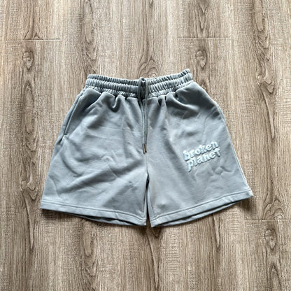 Pantaloncini Broken Planet 